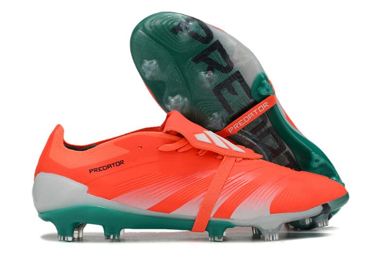Adidas Predator Elite Tongue FG Size  39-45-59462833